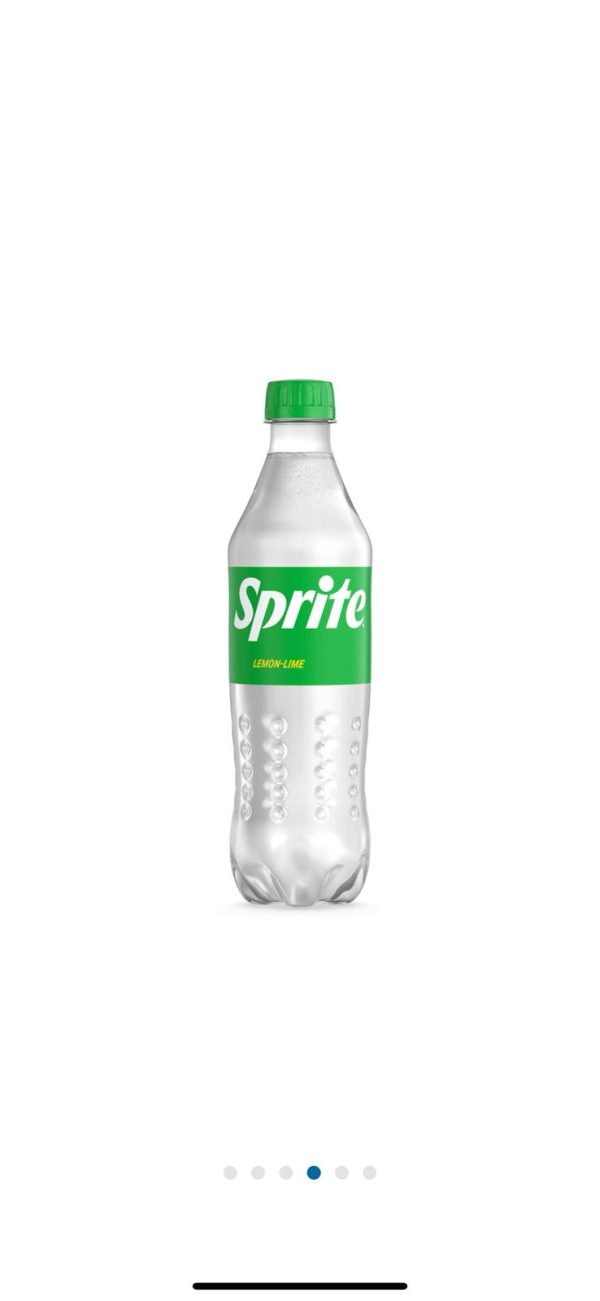 Sprite (16.9oz)