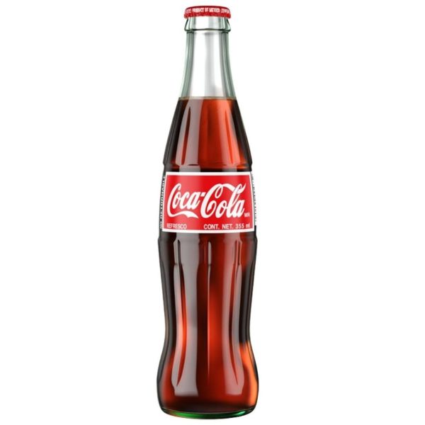 Coke (500ml)