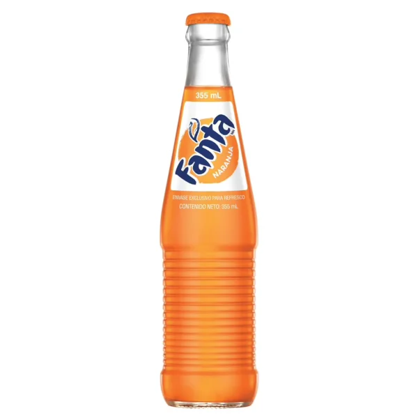 Fanta (500ml)